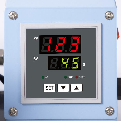 Lis na šálky Ø 7,2 - 8,8 / 24 cm - model CE-TMP30BL