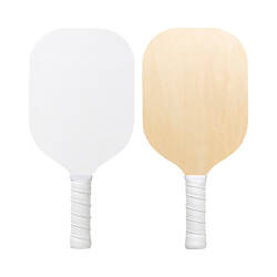 Dřevěná pálka pro sublimaci