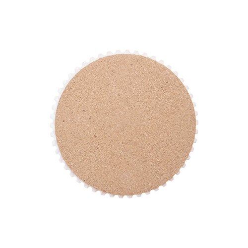 Keramická podložka pro sublimaci - ozubené kolo