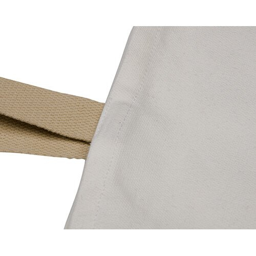 Plátěná taška 40 x 33 x 8 cm pro sublimaci