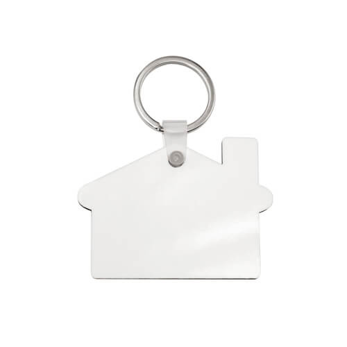 Klíčenka z MDF Sublimační tepelný přenos