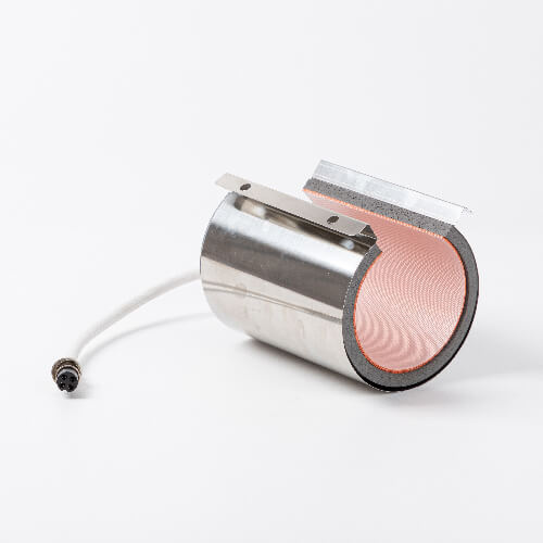 Ohřívač pro šálky Ø 7,5 - 9 cm pro lis CE-TMP30BL