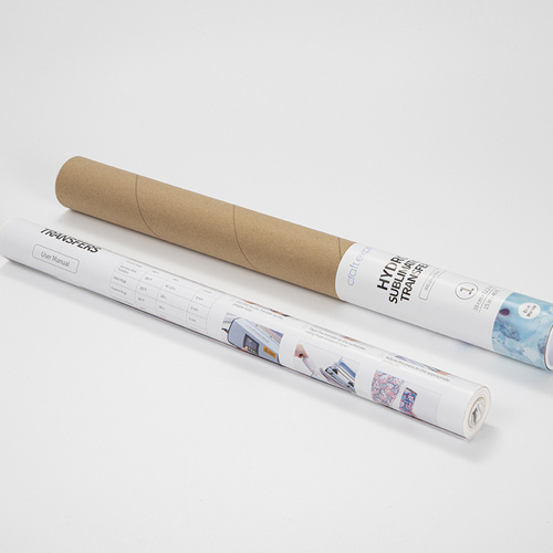 Hydrosublimační fólie Craft Express - Blue Marble