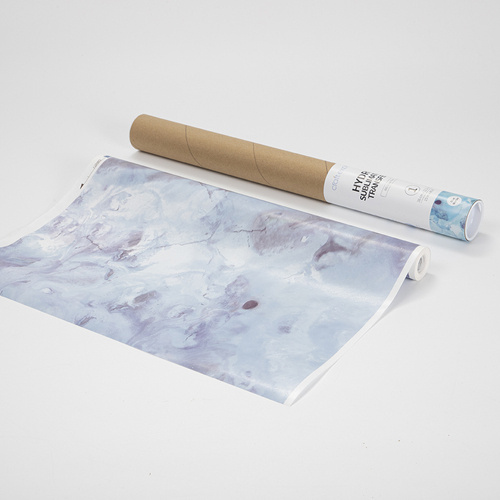 Hydrosublimační fólie Craft Express - Blue Marble
