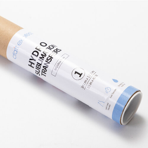 Hydrosublimační fólie Craft Express - Dárkový zvonek