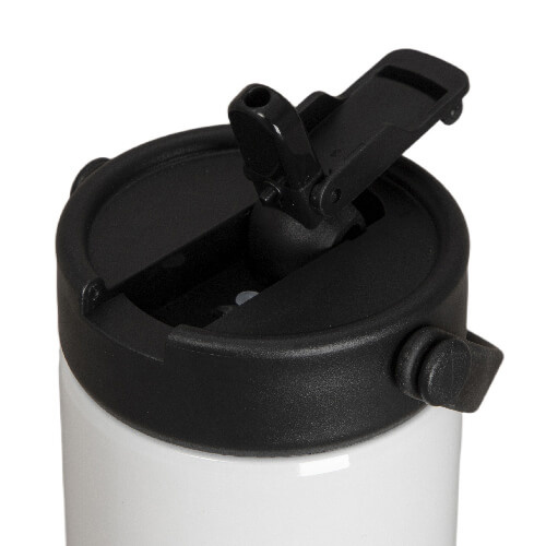 900 ml termoska z nerezové oceli se sublimační rukojetí