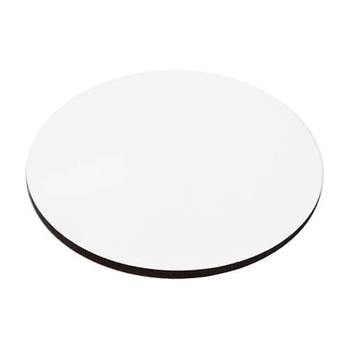 Skleněný rámeček pro sublimaci - 12,7 x 17,8 cm - Mom