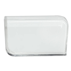 Sublicrylic crystal model CC69 Sublimace Termotransfer