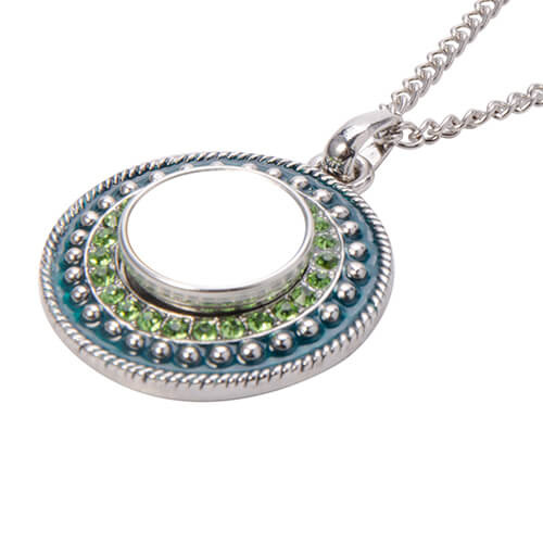 Sublimační náhrdelník