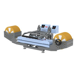 Lis na šňůrky OtterPro Top & Bottom 25 x 100 cm