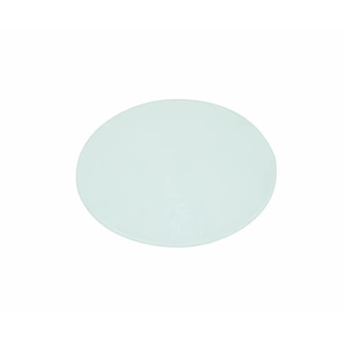 Kulaté prkénko na krájení 30 cm Sublimační termotransfer