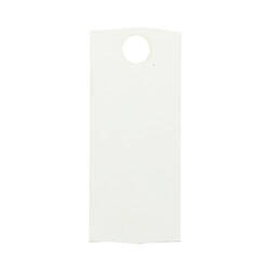 Jmenovka 7,8 x 3,3 cm na sublimaci