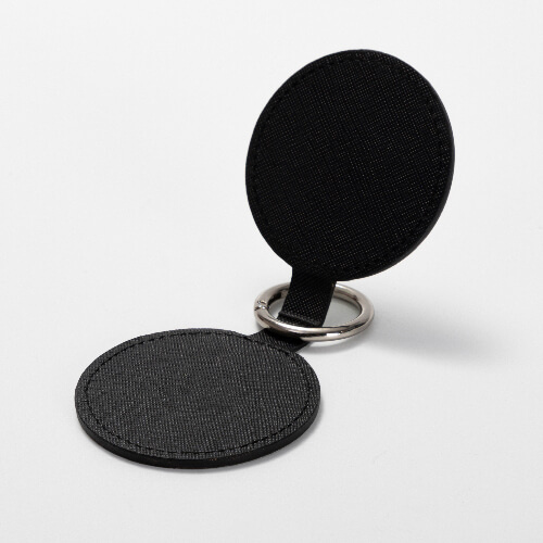 Magnetický klip - závěs na klobouk pro sublimaci - kulatý