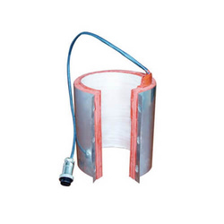 Ohřívač pro vertikální lisy SB02 velký