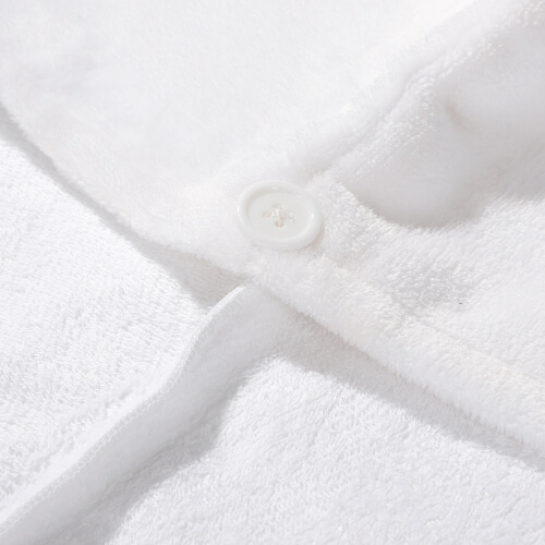 Ručník na vlasy pro sublimaci