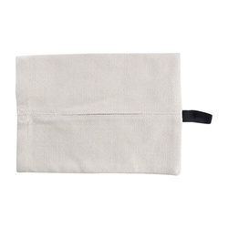 Obal na ubrousky 24 x 18 cm v plátně pro sublimaci