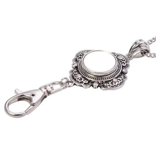 Sublimační náhrdelník