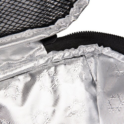 Izolovaná taška 29 x 22 x 24 cm pro sublimaci