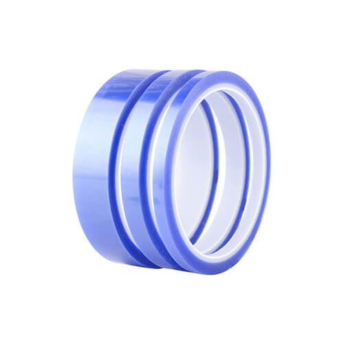 10 mm termopáska pro sublimaci a termotransfer