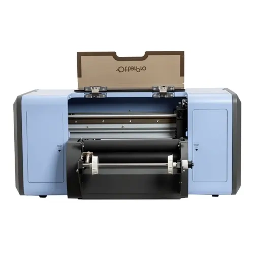 UV tiskárna rolová A-B 30 cm Otter UV DTF C 30