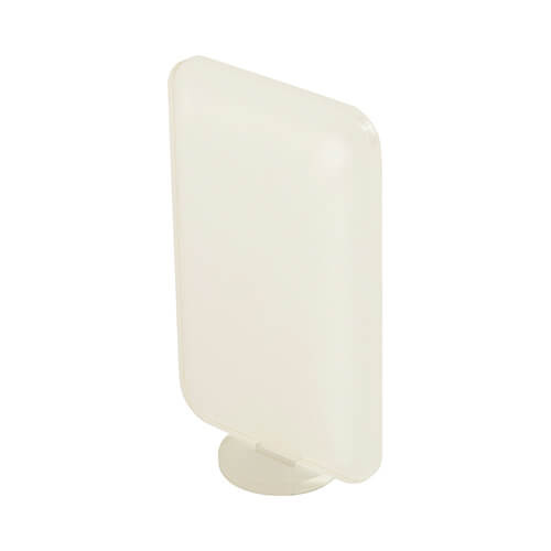 Akrylový rám QR kód pro sublimaci - kosočtverec