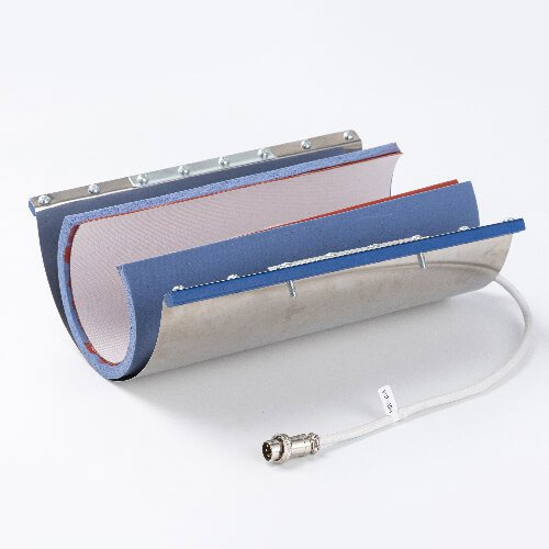 Ohřívač bubnu 27 cm pro lis JTSB06