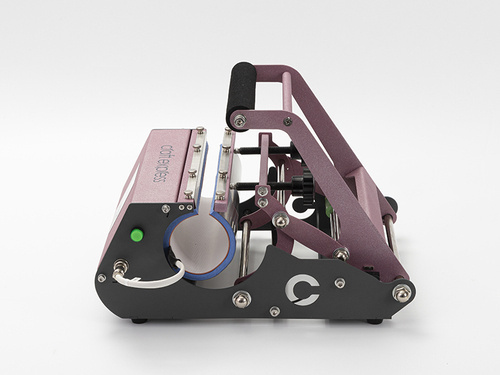 Lis na hrnky a nádoby Craft Express Elite Pro Sparkling Purple