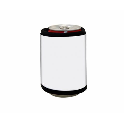 Páska na plechovku a láhev 25,5x10,5cm sublimační termotransferová