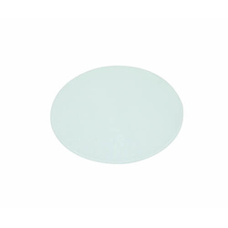 Kulaté prkénko na krájení 30 cm Sublimační termotransfer