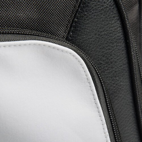 Tříkomorový batoh 35 x 58 x 16 cm pro sublimaci