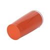Termohrnek 660 ml pro sublimaci - oranžový