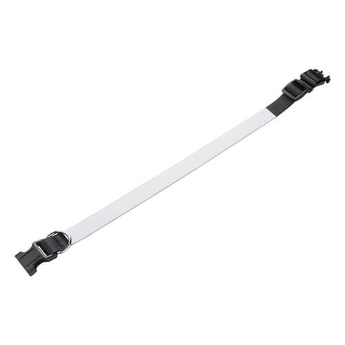 Obojek pro psy - velký - sublimace