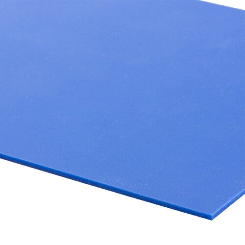 Silikonový obal na kelímky 25 x 12 cm / 1,5 mm - 2 ks.