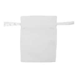 Saténový sáček 16 x 23 cm pro sublimaci