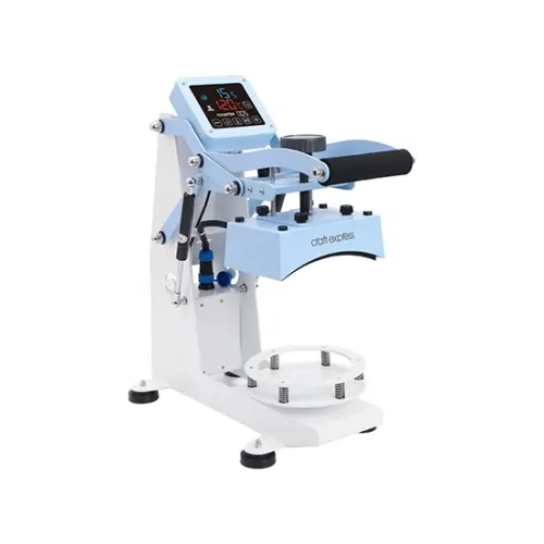 Transferový lis na míče Craft Express