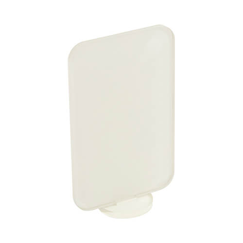 Akrylový rám QR kód pro sublimaci - kosočtverec