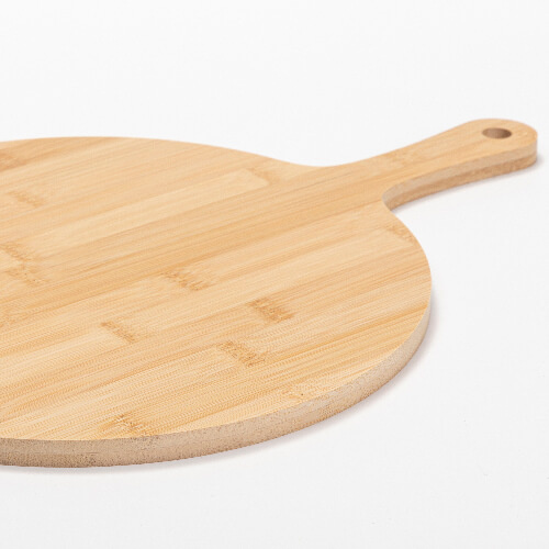 Bambusové prkénko pro sublimaci - 31 x 43 cm