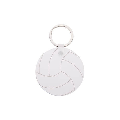 Přívěsek na klíče z MDF pro sublimaci - házená