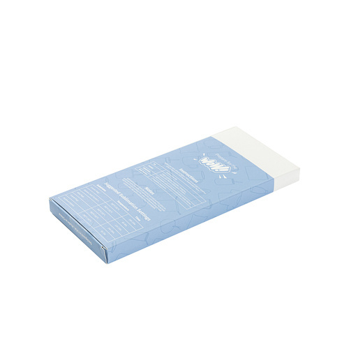 Sublimační papír 102 x 241 mm Craft Express - 110 listů