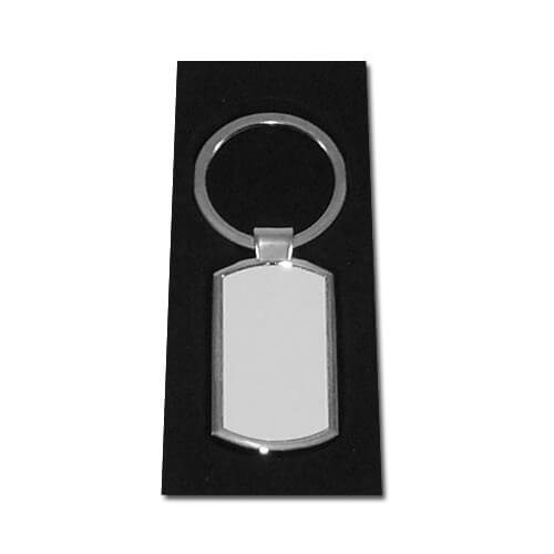 Klíčenka Sublimační termotransfer