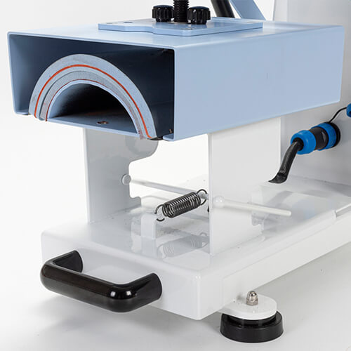 Lis na holeně Craft Express