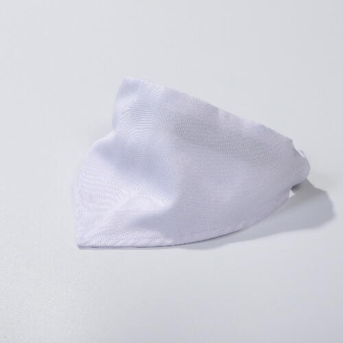 Černý obojek pro domácí mazlíčky pro sublimaci