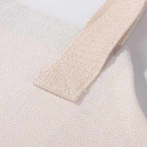 Plátěná taška - přepravka na psa pro sublimaci