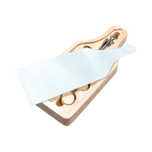 Sada na víno a sýr (pro sublimaci)