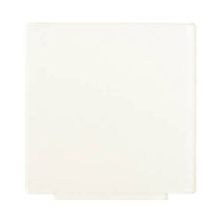 Akrylový rámeček QR kód pro sublimaci - čtvercový