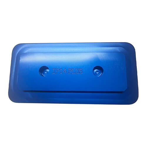 3D tisková podložka na pouzdro pro iPhone 14 Plus