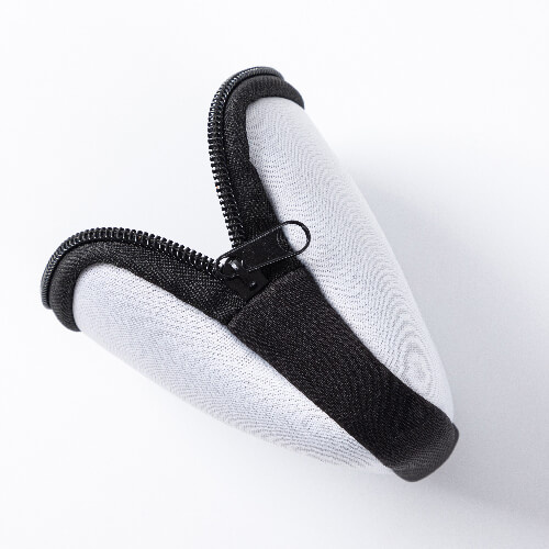 Neoprenová mini peněženka pro sublimaci