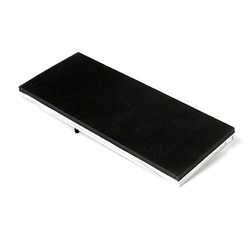 Stolní deska 15 x 38 cm pro poloautomatické lisy Lotus