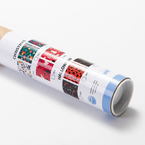 Hydrosublimační fólie Craft Express - Dárkový zvonek