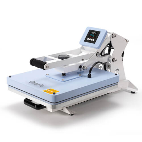 Ruční plochý lis Otter Drawer Clamshell 40 x 50 cm